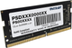 Оперативна пам'ять Patriot SO-DIMM DDR4-3200 16384MB PC4-25600 (7D4932AE0HVC8B3) - зображення 2