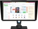 Монитор 27" BenQ SW2700PT - изображение 1