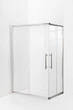 Душевая кабина AquaStream AS Ethos 120S Clear - изображение 16