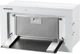 Вытяжка GRANADO Palamos 1614-1200 white glass - изображение 8