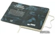 Записная книга Moleskine Blue Note 9 х 14 см 192 страницы без линовки Белая (8051272891201) - изображение 3
