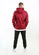 Ветровка MTP L Бордовый (CIL-1221-Burgundy) - изображение 8