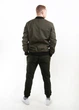 Вітровка MTP M Хакі (CIL-1014-Khaki) - зображення 7