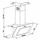 Вытяжка кухонная Eleyus VERTICAL 700 60 BG (VERTICAL70060BG) - изображение 7