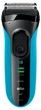 Електробритва Braun Series 3 3040s Wet&Dry (4210201113010) - зображення 1