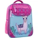 Рюкзак школьный Bagland Отличник 20 л. малиновый 617 (0058070) (41827192) - изображение 1