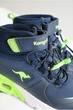 Ботинки KangaROOS 25 Синий (4066539073799) - изображение 3