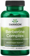 Берберин комплекс Swanson Berberine Complex 90 vcaps - изображение 1
