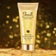 Пенка для умывания Venzen SKIN QUEEN Silky Hydrating Skin Gold Snail с экстрактом муцина улитки 100г - изображение 3
