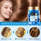 Капсули для волосся SADOER Argan Oil Hair Care Capsules з аргановою олією 1шт сині - зображення 4