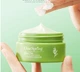 Крем зволожуючий One Spring Green Tea Moisturizing Cream, з екстрактом зеленого чаю, 50 г - зображення 4