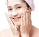 Пенка для умывания OneSpring Green Tea Moisturizing Cleansing с зеленым чаем 100мл - изображение 5