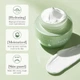 Крем для лица Sadoer Avocado Silky Hydrate Cream с авокадо 50г - изображение 5