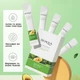 Маска для волосся Bioaqua Avocado Moisturizing Hair Mask з екстрактом авокадо 1*10 мл - зображення 3