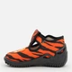 Детские текстильные тапочки для мальчика Zetpol TIGER 2 1213 20 Orange/Navy (ROZ6501039404) - изображение 3