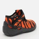Детские текстильные тапочки для мальчика Zetpol TIGER 2 1213 20 Orange/Navy (ROZ6501039404) - изображение 4