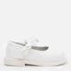 Детские туфли для девочки Apawwa N615-White 22 Белые (ROZ6501036355_ROZ6501096836) - изображение 1