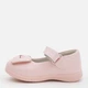 Детские туфли для девочки Apawwa NC170-1-pink 25 Розовые (ROZ6501036365) - изображение 3