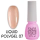 Полигель Liquid Polygel Toki-Toki №07, 5 мл - изображение 1
