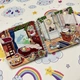 Альбом-книга на липучках Току Бока Зимові канікули Toca Boca - зображення 3