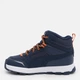 Детские зимние ботинки для мальчика Puma Evolve Trail 39764502 29 Club Navy-Maple Syrup (4067979436830) - изображение 3