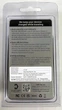Мотозарядка Cliff Top 36W під штекер DIN Hella зарядка USB+PD з підсвіткою - зображення 8