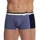 Трусы боксеры DIM D05H2x2b L 2шт bleu or./bleu denim - изображение 3