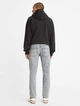 Джинси Levi's 511 Slim Fit Jeans Color: Everyday Authentic Levi's Flex (045115236) W32 L32 - зображення 4