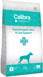 Sucha karma dla psa Calibra Veterinary Diets Hypoallergenic Skin & Coat Support 12 kg (8594062089964) - obraz 1