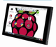 Дисплей Raspberry Pi 7inch IPS 1024х600 для FPV - изображение 1