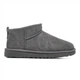 Угги UGG Classic Ultra Mini Grey 1116109-GREY 39 - изображение 3