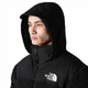 Куртка The North Face Sherpa Nuptse Black Nf0A5A84Jk3 XL - зображення 6