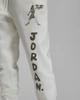 Штаны Air Jordan Flight Artist Series By Umar Rashid White DV7569-133 XL - изображение 5