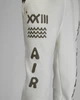Штаны Air Jordan Flight Artist Series By Umar Rashid White DV7569-133 XL - изображение 6