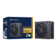Блок питания Silver Stone 1000W Decathlon Cybenetics (SST-DA1000R-GM) SilverStone - изображение 1
