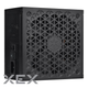 Блок питания Silver Stone 1000W Decathlon Cybenetics (SST-DA1000R-GM) SilverStone - изображение 7