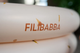 Надувний дитячий басейн Filibabba 80 см Alfie Cool Summer (5712804032341) - зображення 4