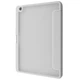 Чохол книжка з підставкою для планшета Proove Solid Case iPad 10.2" 2019/2020/2021 gray - зображення 3