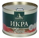Ікра Горбуші 500гр Zarendom Сlassic - зображення 1