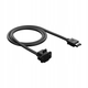 Кабель FRACTAL DESIGN FD-A-USBC-002 USB-C 10Gbps Cable для корпуса ПК - изображение 2