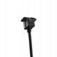 Кабель FRACTAL DESIGN FD-A-USBC-002 USB-C 10Gbps Cable для корпуса ПК - изображение 4