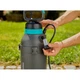 Опрыскиватель Gardena Plus помповый 5 л с латунным соплом - изображение 3
