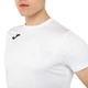 Футболка спортивна чоловіча Joma RECORD II 102227-200 (поліестер, S, білий) - зображення 5