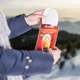 Химическая грелка-стелька Thermopad Foot Warmer, 10 пар в наборе, 40-41 (L) (TPD 78193) - изображение 5