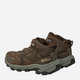 Buty trekkingowe męskie Jack Wolfskin Vojo Tour LT Texapore Mid M A62074_5719 40 Brązowe (4064886368056) - obraz 3