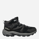 Buty trekkingowe męskie Jack Wolfskin Vojo Tour LT Texapore Mid M A62074_6350 42.5 Ciemnoszare (4064886364454) - obraz 1