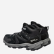 Buty trekkingowe męskie Jack Wolfskin Vojo Tour LT Texapore Mid M A62074_6350 47.5 Ciemnoszare (4064886364782) - obraz 3