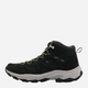 Buty trekkingowe męskie Jack Wolfskin Vojo Tour Texapore Mid M A62072_E0167 40.5 Ciemnozielone (4064886366984) - obraz 3