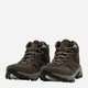 Buty trekkingowe męskie Jack Wolfskin Vojo Tour Texapore Mid M A62072_5719 40 Ciemnobrązowe (4064886369336) - obraz 3