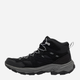 Buty trekkingowe męskie Jack Wolfskin Vojo Tour Texapore Mid M A62072_6350 40.5 Ciemnoszare (4064886368872) - obraz 3